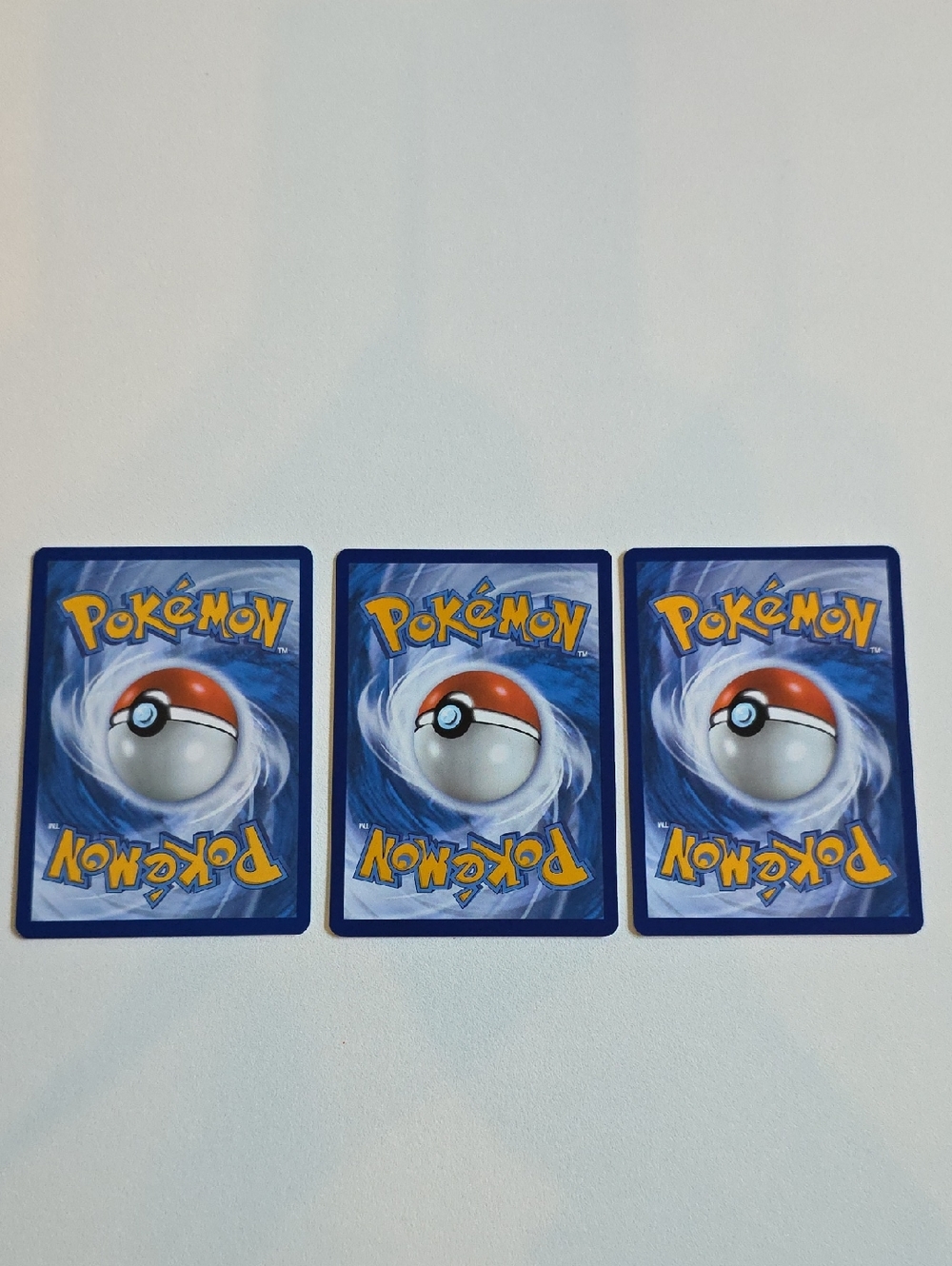 Pokemon Deoxys Trading Cards - Picture 6 of 6